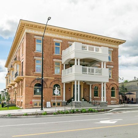 Luxury Rideau Apartments By Globalstay Smiths Falls Exterior foto